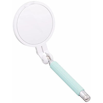 Telescoping Self-Examination Mirror