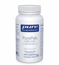 PurePals (with iron) 90 chewable tablets