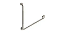 Easy Mount™ L Shaped Grab Bar, 30x30