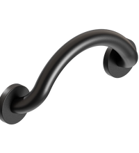 PLUS Crescent Ring + Grab Bar