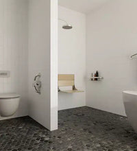 PLUS Crescent Ring + Grab Bar