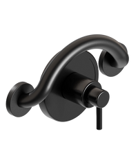 PLUS Crescent Ring + Grab Bar