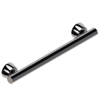 INVISIA™ Linear Bar + Grab Bar