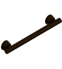 INVISIA™ Linear Bar + Grab Bar