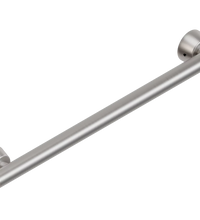 INVISIA™ Linear Bar + Grab Bar