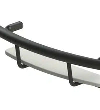 INVISIA™ Shampoo Shelf + Grab Bar