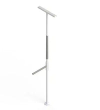 SuperPole™ Bariatric with SuperBar™