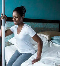 SuperPole™ Transfer Pole Bariatric