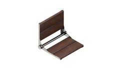 INVISIA™ SerenaSeat™ Pro Stainless, 18