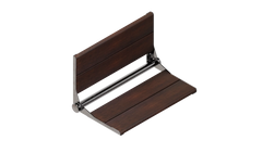 INVISIA™ SerenaSeat™ Pro Stainless, 26