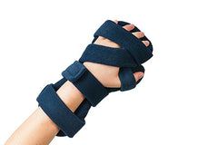 Comfy Resting Hand Splint, Adult, Small, Right