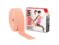 RockTape Regular Bulk Roll, 2