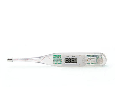 ADC Adtemp 60 Second Digital Thermometer, Case of 20