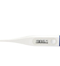 ADC Adtemp 30-40 Second Digital Thermometer, Blue, Case of 25