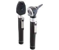 ADC Diagnostix Pocket Diagnostic Set, Otoscope / Ophthalmoscope, Hard Case