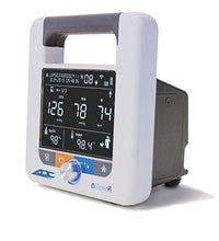 ADC AdView 2 Diagnostic Station, Blood Pressure Module Only