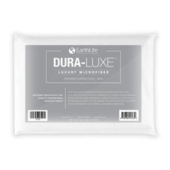 DURA-LUXE™ Luxury Microfiber FacePillow Cover (Pack of 2)