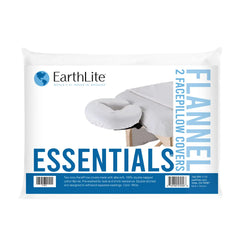 ESSENTIALS™ Easy Care Cotton Flannel FacePillow Covers (Pack of 2)