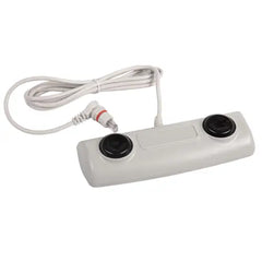 Foot Pedal Replacement (Ergo, Everest, Everest Eclipse, Ellora)