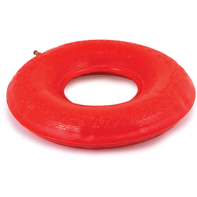 Carex Rubber Ring Invalid Cushion 16