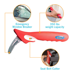 Stander Handybar for Car Door