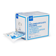 Medline EMS Knee-High Anti-Embolism Stockings (Medium/Regular)