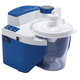 Drive Vacu-Aide QSU Quiet Portable Suction Unit, Internal Filter, Rechargeable Battery