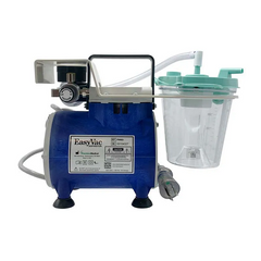 Precision Medical EasyVac Stationary Aspirator