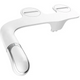 Bemis Personal Bidet Wash for Assurance Seat, Non-Electric, Ambient, White