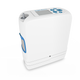 Inogen Rove 6 System, Portable Concentrator, 16 Cell, Pulse Dose, 6 Flow Settings