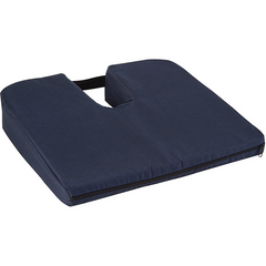 DMI Sloping Coccyx Cushion, 18