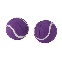 DMI® Walkerballs (Purple)
