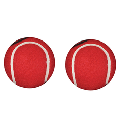 DMI® Walkerballs (Red)