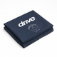 Drive Med-Aire Assure Mattress Cover, Replacement Cover, 80" (L) X 36" (W) X 8" (H), Navy (for #14530)