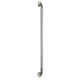 Drive Grab Bar, 32", Chrome, Knurled, 250 lbs.
