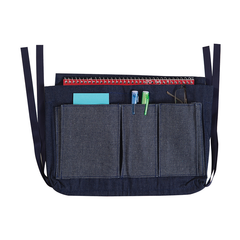 DMI® Universal Walker Pouch w/ Multiple Compartments