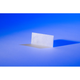 PRIVATE LABEL: Spirit Medical Disposable Ultrafine Filter, No Tab, 1 3/4" x 7/8", for Respironics PR System One, REMstar, M-Series, and SleepEasy +/- C-Flex, 2/PK