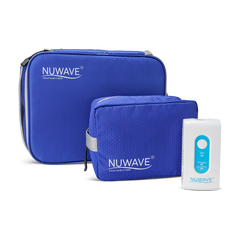 Spirit Medical NUWAVE Combo, Bedside & Portable, Ozone Cleaner