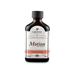 Griffo Botanicals Motion
