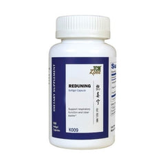 TCMZone Softgel Reduning Formula