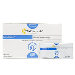 TCMZone TCMCeuticals® MindKalm®