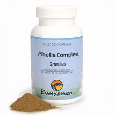Evergreen Pinellia Complex - Granules 100g