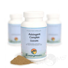 Evergreen Astringent Complex - Granules 100g