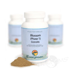 Evergreen Blossom (Phase 1) - Granules 100g