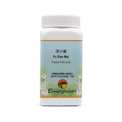 Evergreen Fu Xiao Mai - Granules 100g