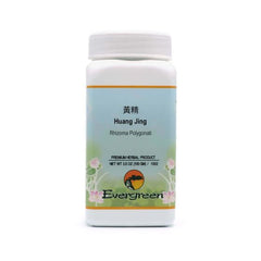Evergreen Huang Jing - Granules 100g