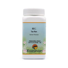 Evergreen Tao Ren - Granules 100g