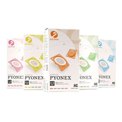 SEIRIN® Pyonex Single Press Tack Needles