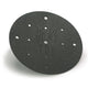 Black Replacement Plate for TDP CQ-27