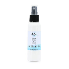 My Zen Your Daily C Elixir